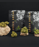Pack 24g flores cbd