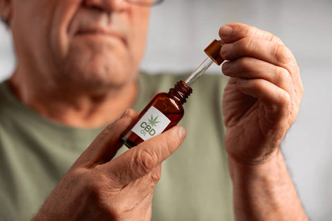 CBD y Cafeína: ¿Qué ocurre cuando se combinan?