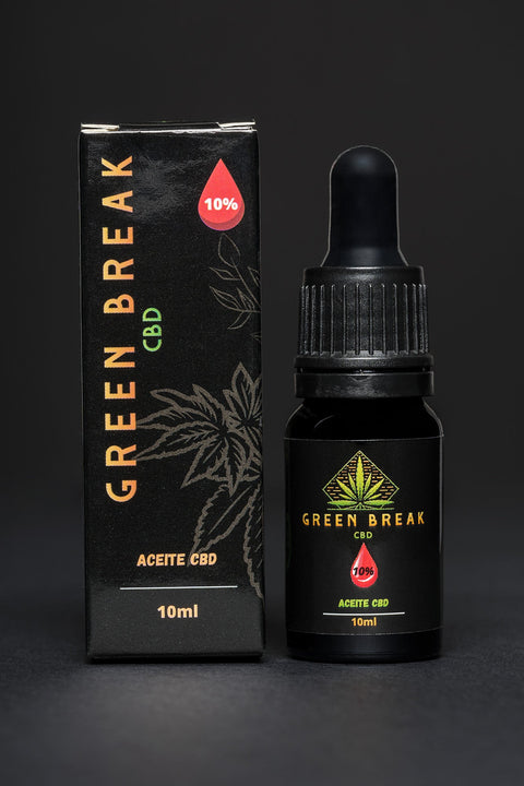cbd para el bienestar