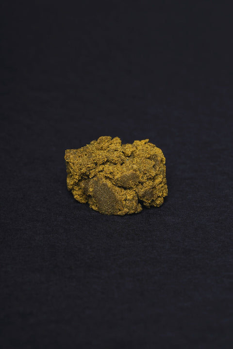 Resinas THC-JD (NO HHC)