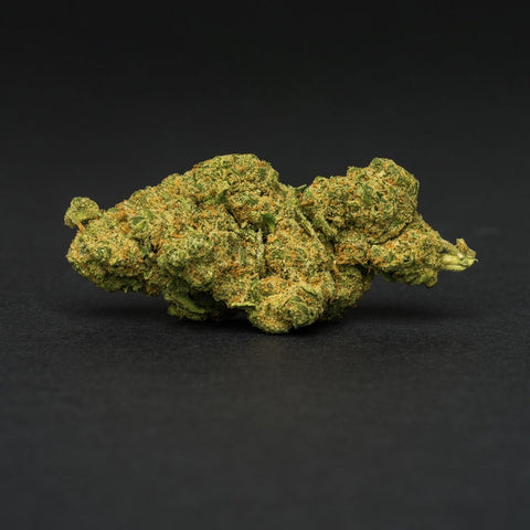 Flores CBD Hidropónicas