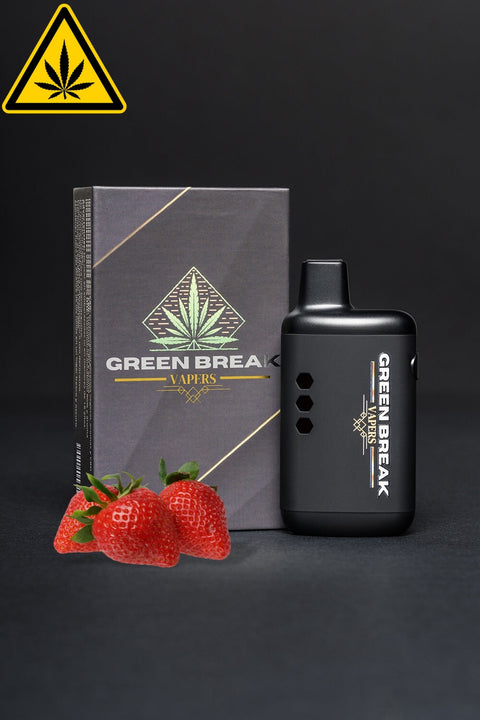 Vapers THC-JD (NO THC)