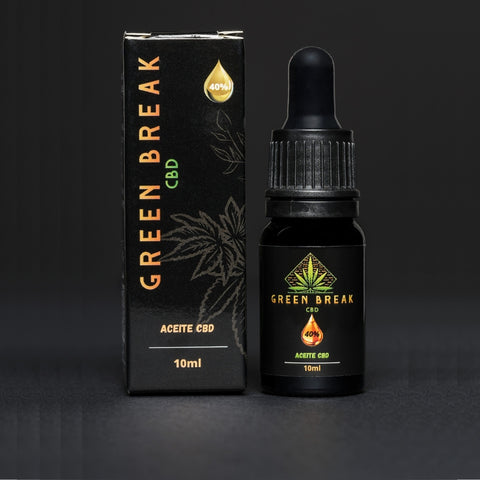 ACEITES CBD