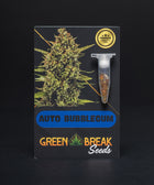 Auto Bubblegum pack 3 (THC)