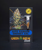 Auto Rainbow Sherbet XXL pack 3 (THC)