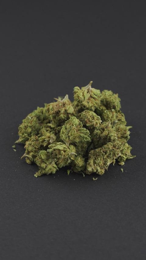 Small Buds CBD