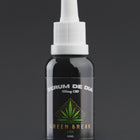 serum día cbd