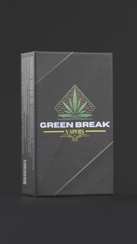 Pack x4 Vaper ⚠️80%THC-JD⚠️